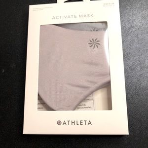 Back in stock!! ATHLETA Activate Masks (2 pack)
